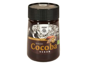 GEPA Cacao soluble ecológico "Bio Cocoba"