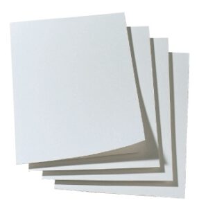 Cartulina reciclada "Recycling Plus" A3