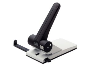 Perforadora Novus "B265" extra fuerte