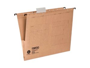 Carpetas colgantes Bolsa