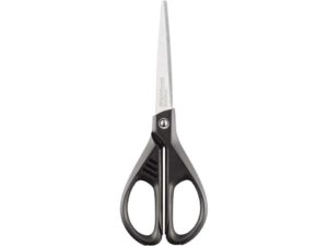 Tijeras Maped "Greenlogic" con plástico reciclado, 17 cm