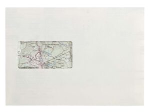 Bolsas de envío "Reciclaje directo" 162x229mm (C5) vent., 50 ud.