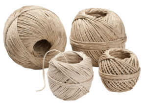 Cordón de lino, Ø 2mm, 200 m