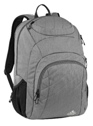VAUDE Mochila "PETros" gris