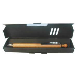 Estuche de cartón 1