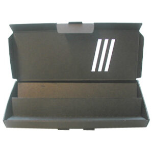 Estuche de cartón 2