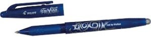 Pilot Roller de tinta "Frixion Ball" 0,7 azul claro