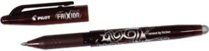 Pilot Roller de tinta "Frixion Ball" 0,7 marrón