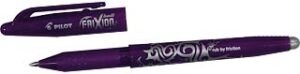 Pilot Roller de tinta "Frixion Ball" 0,7 morado