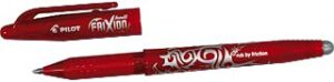 Pilot Roller de tinta "Frixion Ball" 0,7 rojo