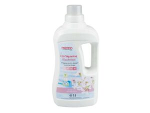 Detergente ropa líquido "Eco Saponine" 1 l
