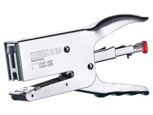 Grapadora de tenaza "Mini"