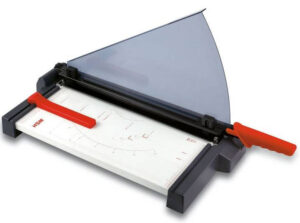 Guillotina HSM "CutLine G4620"