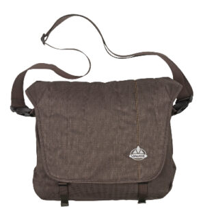 VAUDE Bandolera City "haPET" café