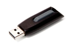 Memoria USB Verbatim "V3 Store n' go" 16 GB
