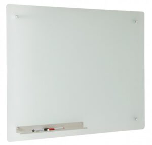 Pizarra pared "Cristal“ 100x200 cm