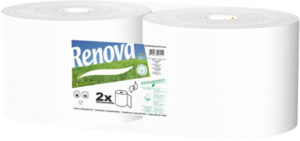 2 Bobinas industriales "RenovaGreen"