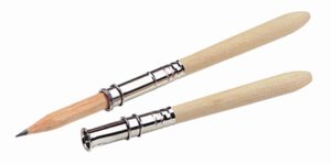 Alargador de lápices, 8mm