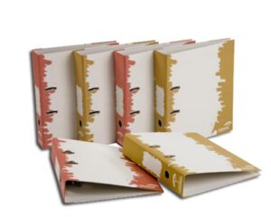 Archivador de palanca "Uninature" A4