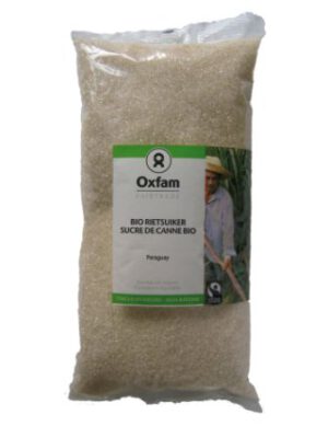 Azúcar de caña ecológico