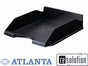 Bandeja "Re-Solution" negro