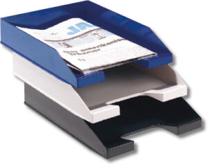 Bandeja reciclada, natural