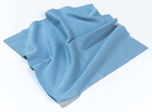 Bayeta microfibra para CDs