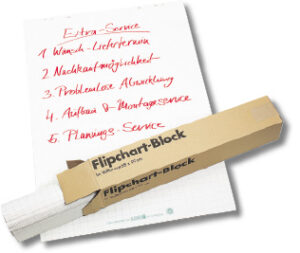 Blocs para caballete, cuadriculado