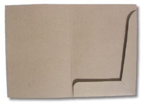 Carpeta presentación "Eco"