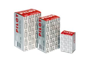 Clips de 50mm, 100 ud.