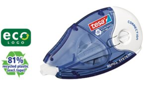 Cinta correctora "ecoLogo" 4,2mm