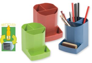 Cubilete "Multiform Forever" verde anis