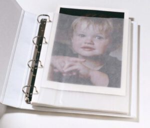 Fundas portadocumentos "Pergamino"