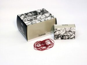 Gomas elásticas 65mm (50g)