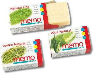 Jabón ecológico "Aloe Natural"