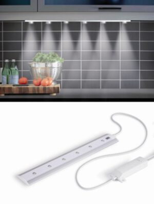 Lámpara OSRAM "Luminestra LED"