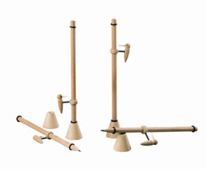 Lápiz "Pájaro Carpintero"