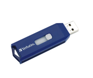Memoria USB "Verbatim Store 'n Go" 2 GB