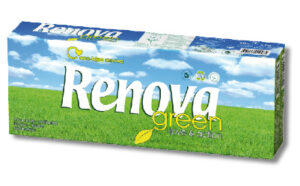 Pañuelos "RenovaGreen"