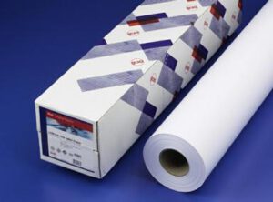 Papel Plotter "Reciclado" 914mm / 50m
