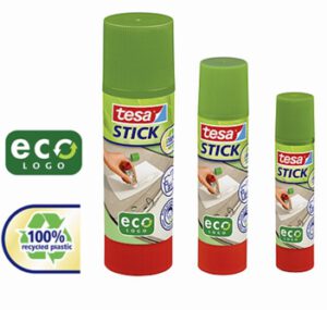 Pegamento en barra "ecoLogo" 40g