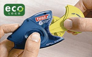 Recarga "ecoLogo" 8,4mm, no-permanente