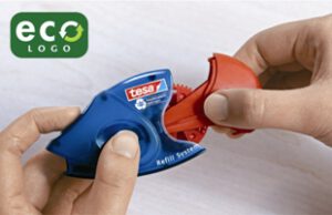 Recarga "ecoLogo" 8,4mm, permanente