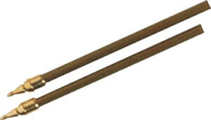 Recargas Bolígrafo simple FSC, negro