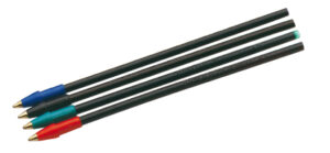 Recargas "Paper Pen" azul