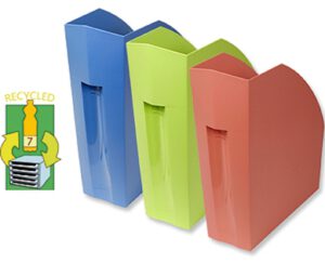 Revistero "Multiform Forever"