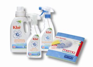 Set Limpieza Primavera