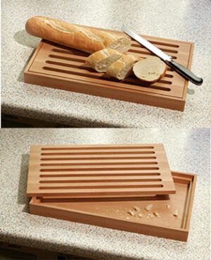 Tabla cortar pan FSC