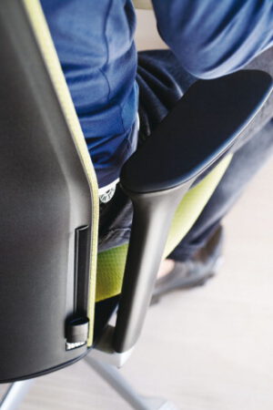 Reposabrazos HÅG "Futu"