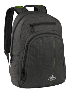 VAUDE Mochila City "SiPETa" negro